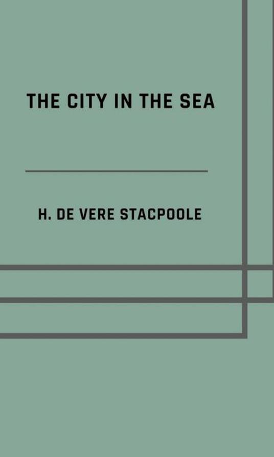 The city in the sea