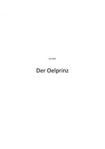 Karl MAY - Der Oelprinz