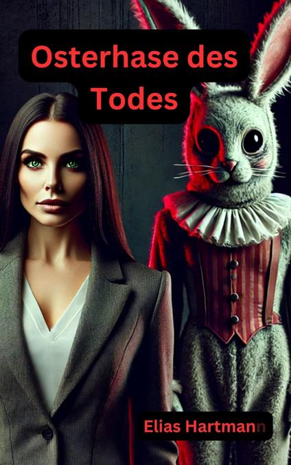 Osterhase des Todes