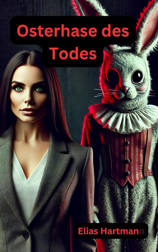 Osterhase des Todes