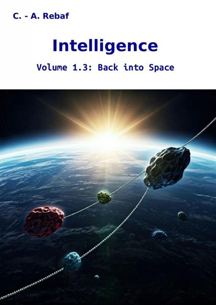 Intelligence Volume 1.3