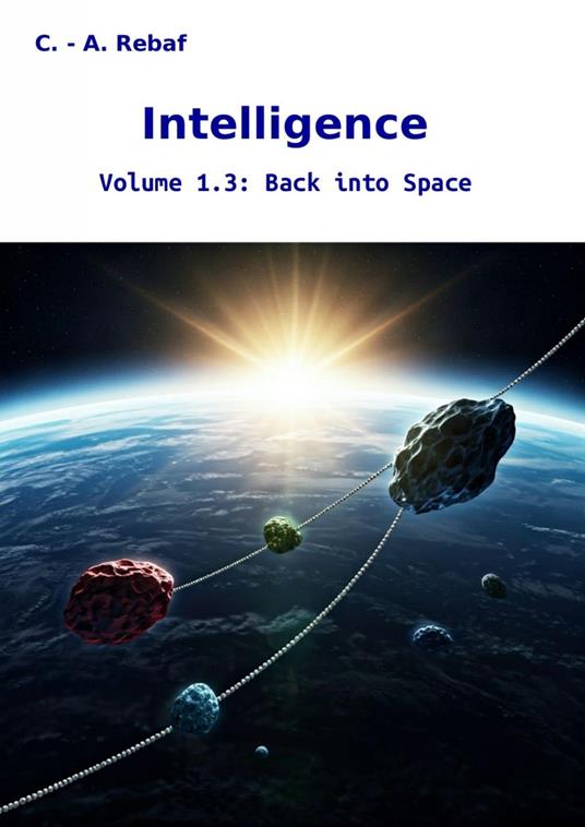 Intelligence Volume 1.3