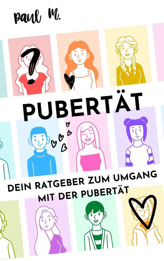 Pubertät