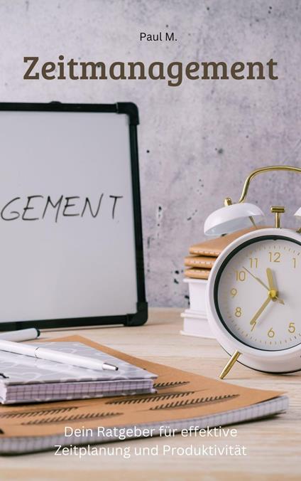 Zeitmanagement