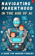 Navigating Parenthood in the Age of AI [A Guide for Modern Families]