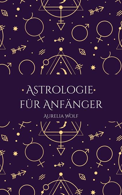 Astrologie für Anfänger