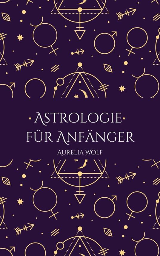 Astrologie für Anfänger