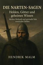 Die Narten-Sagen: Helden, Götter und geheimes Wissen
