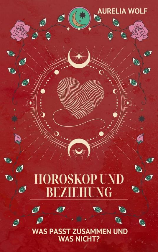 Horoskop und Beziehung