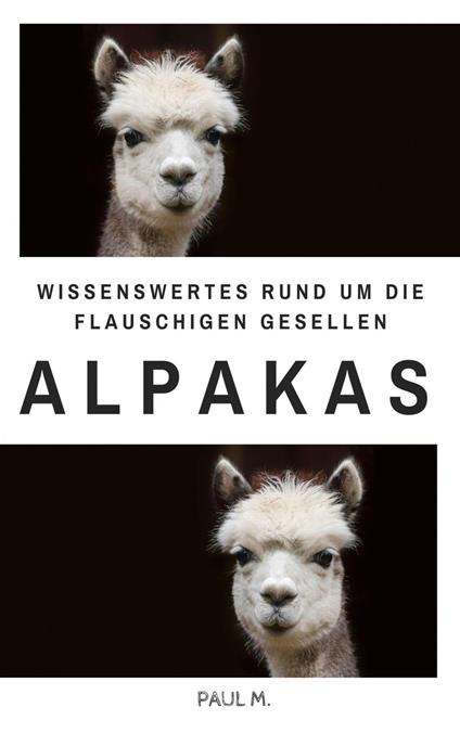 Alpakas