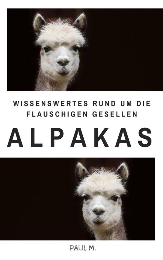 Alpakas