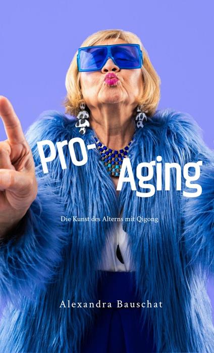 Pro-Aging