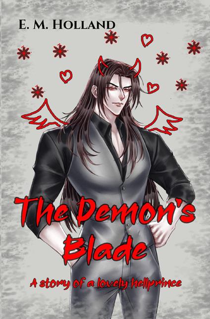 The Demon's Blade