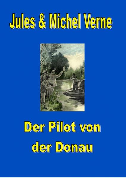 Der Pilot von der Donau
