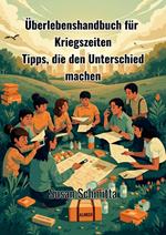 Überlebenshandbuch für Kriegszeiten