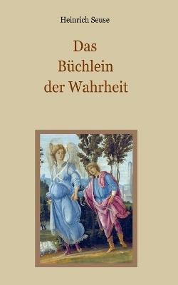 Das Büchlein der Wahrheit - Heinrich Seuse - cover