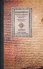 Gilgamesch: Die älteste Heldenreise der menschlichen Geschichte.