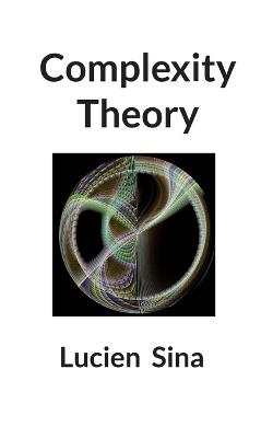 Complexity Theory - Lucien Sina - cover