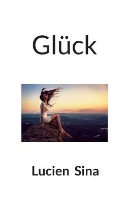 Glück - Lucien Sina - cover