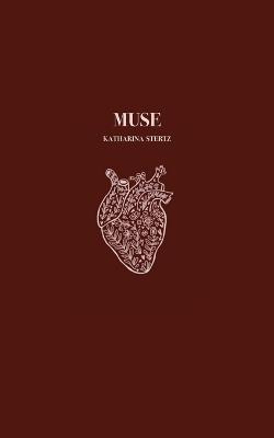 muse - Katharina Stertz - cover