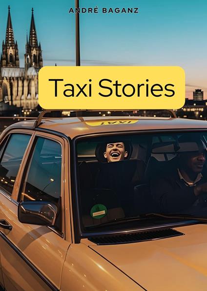 Taxi Stories