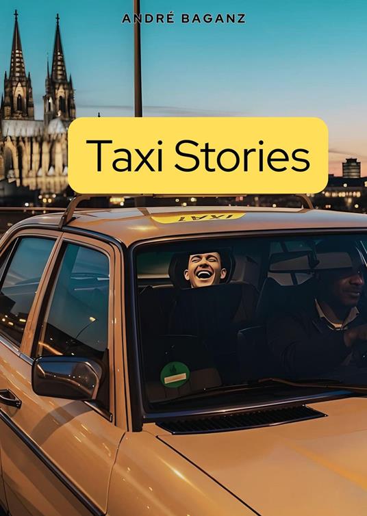 Taxi Stories