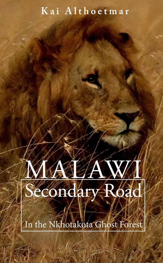 Malawi Secondary Road: In the Nkhotakota Ghost Forest