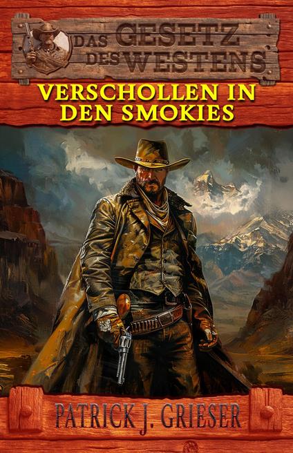 Verschollen in den Smokies