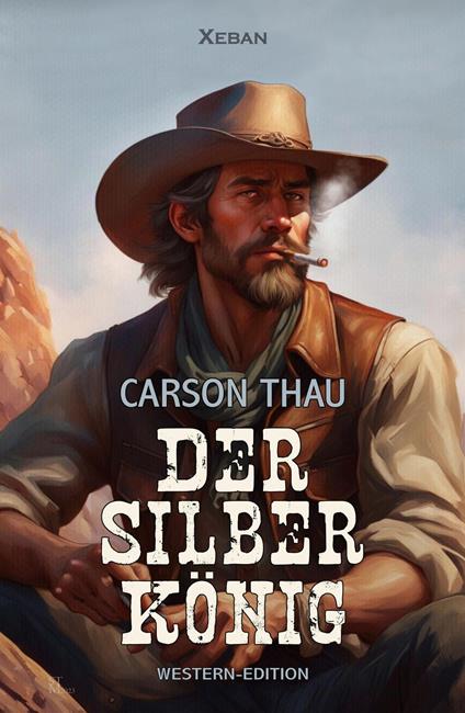 Der Silber-König