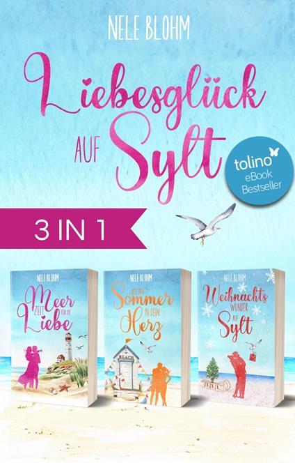 Liebesglück auf Sylt