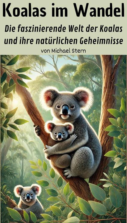 Koalas im Wandel
