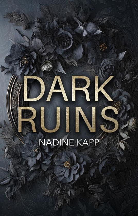 Dark Ruins