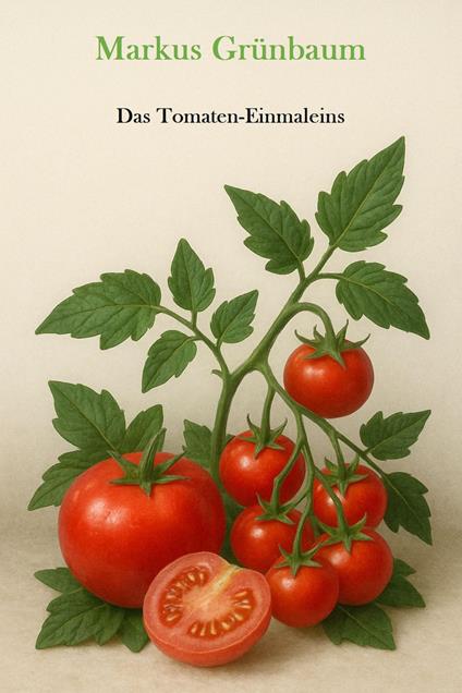 Das Tomaten-Einmaleins