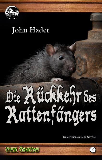 Die Rückkehr des Rattenfängers
