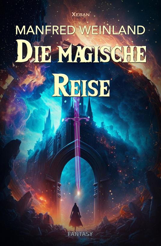 Die magische Reise