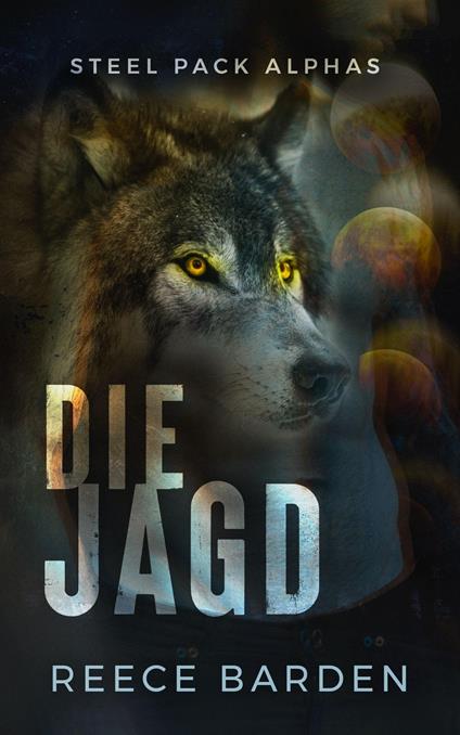 Die Jagd