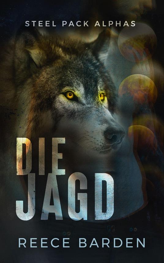 Die Jagd
