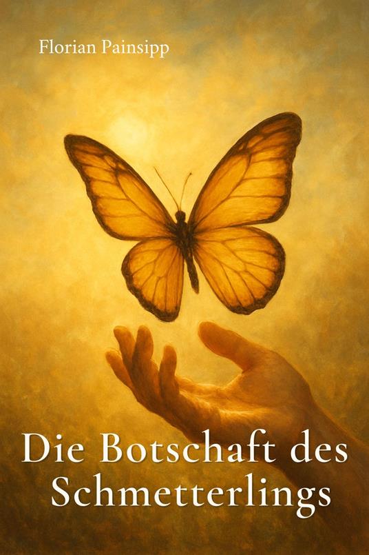 Die Botschaft des Schmetterlings