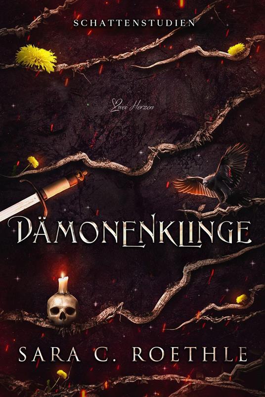 Dämonenklinge