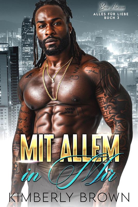 Mit Allem in Mir