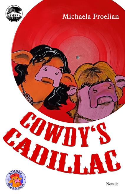 Cowdy's Caddilac