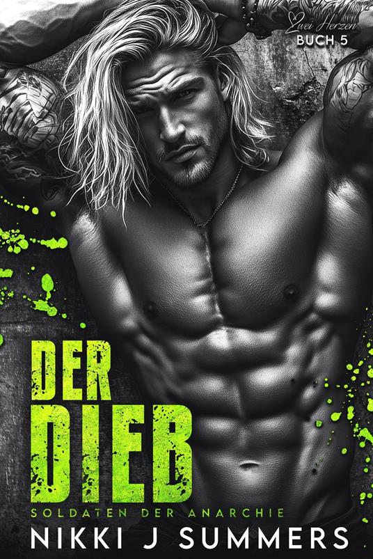 Der Dieb
