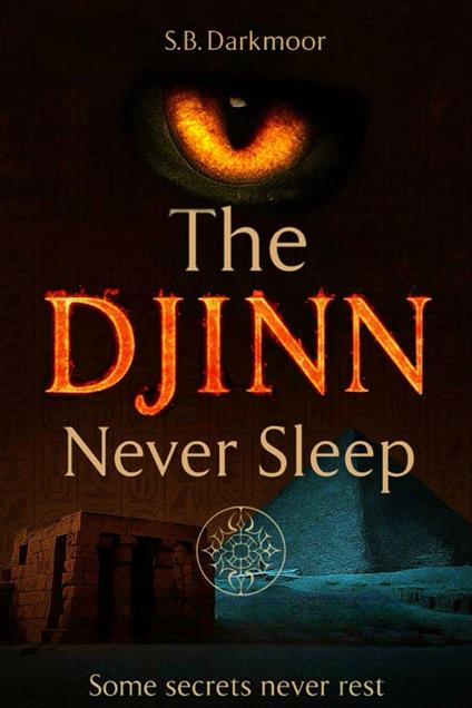 The Djinn never sleep