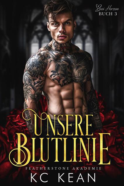 Unsere Blutlinie