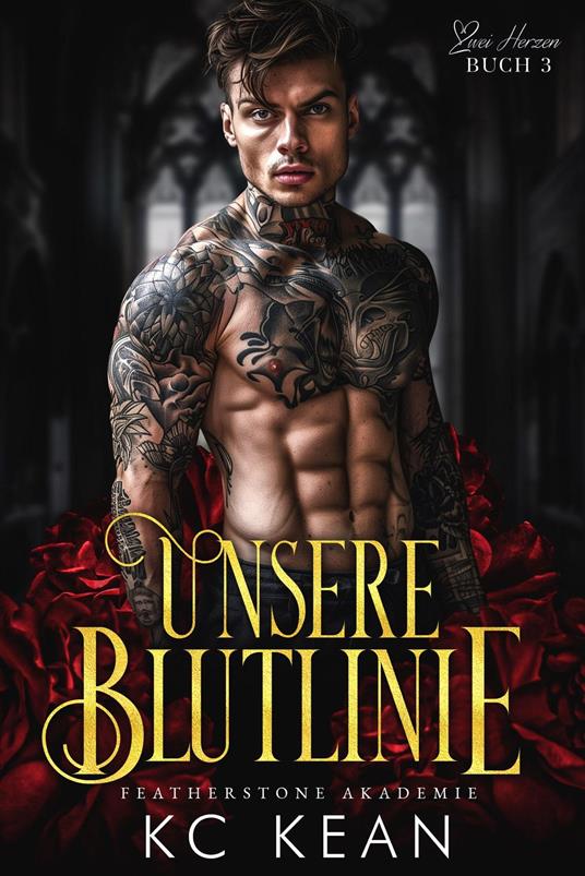 Unsere Blutlinie