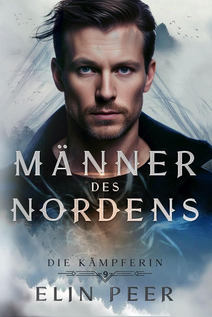 Die Kämpferin