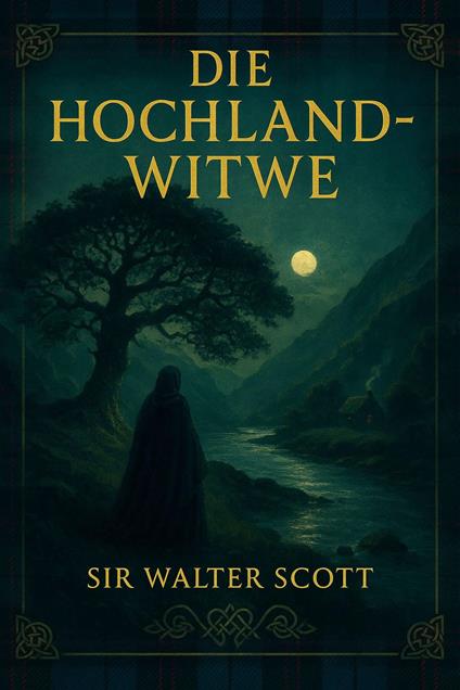 Die Hochland-Witwe