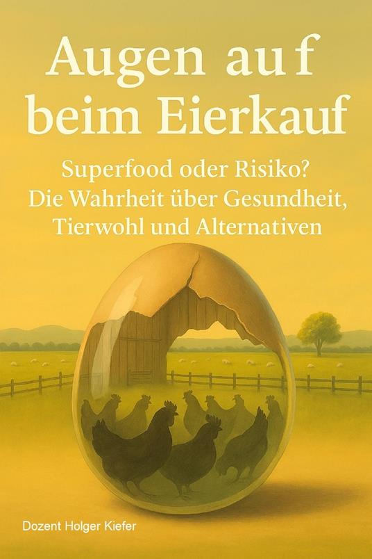 Augen auf beim Eierkauf