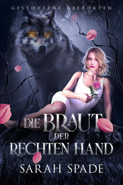 Die Braut der Rechten Hand