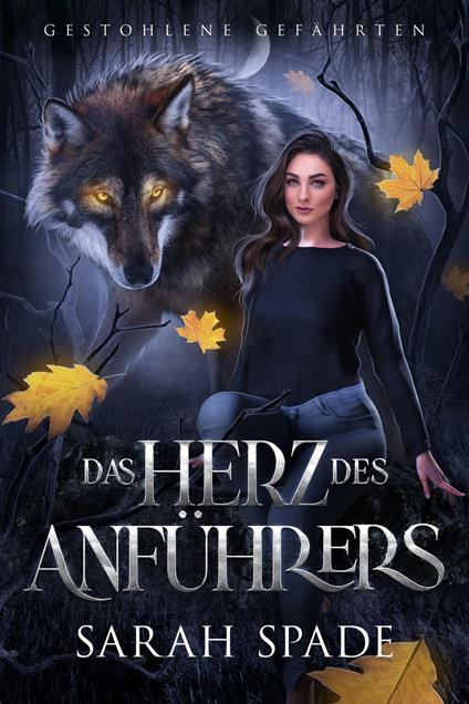 Das Herz des Anführers